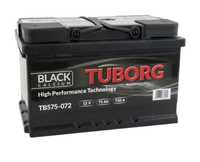 AKUMULATOR Tuborg BLACK 12V 75AH 720A Włocławek