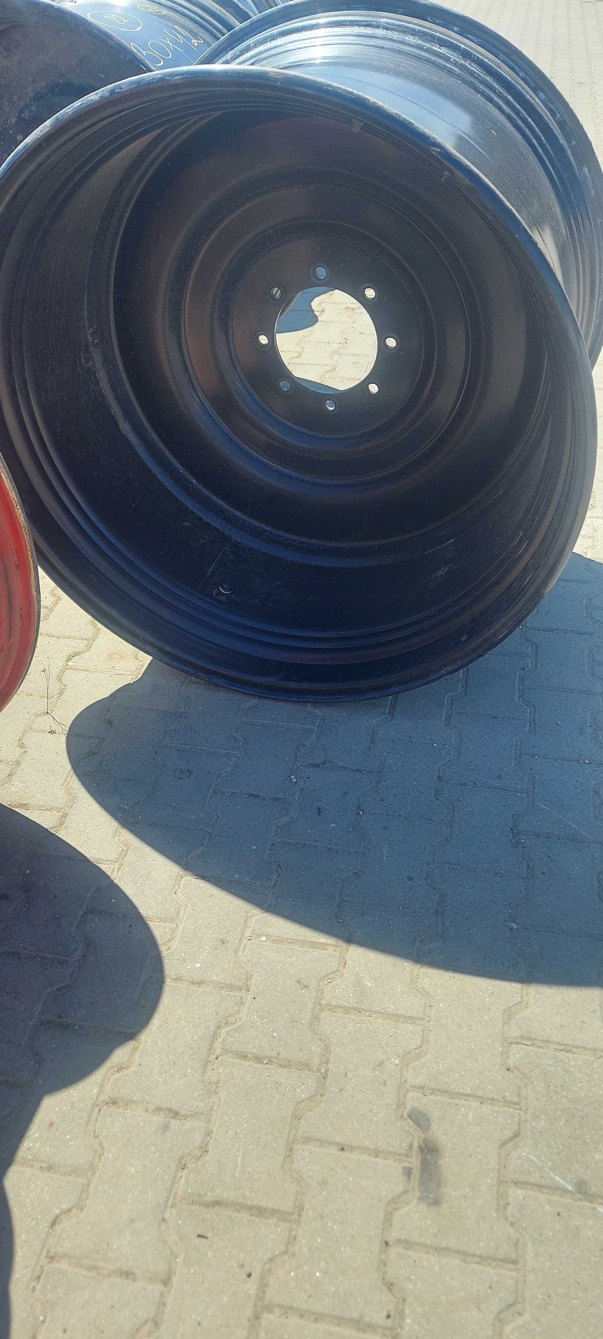 Felgi 30x42 Fendt Deutz JD  900/50r42 900/60r42 MF NH i inne