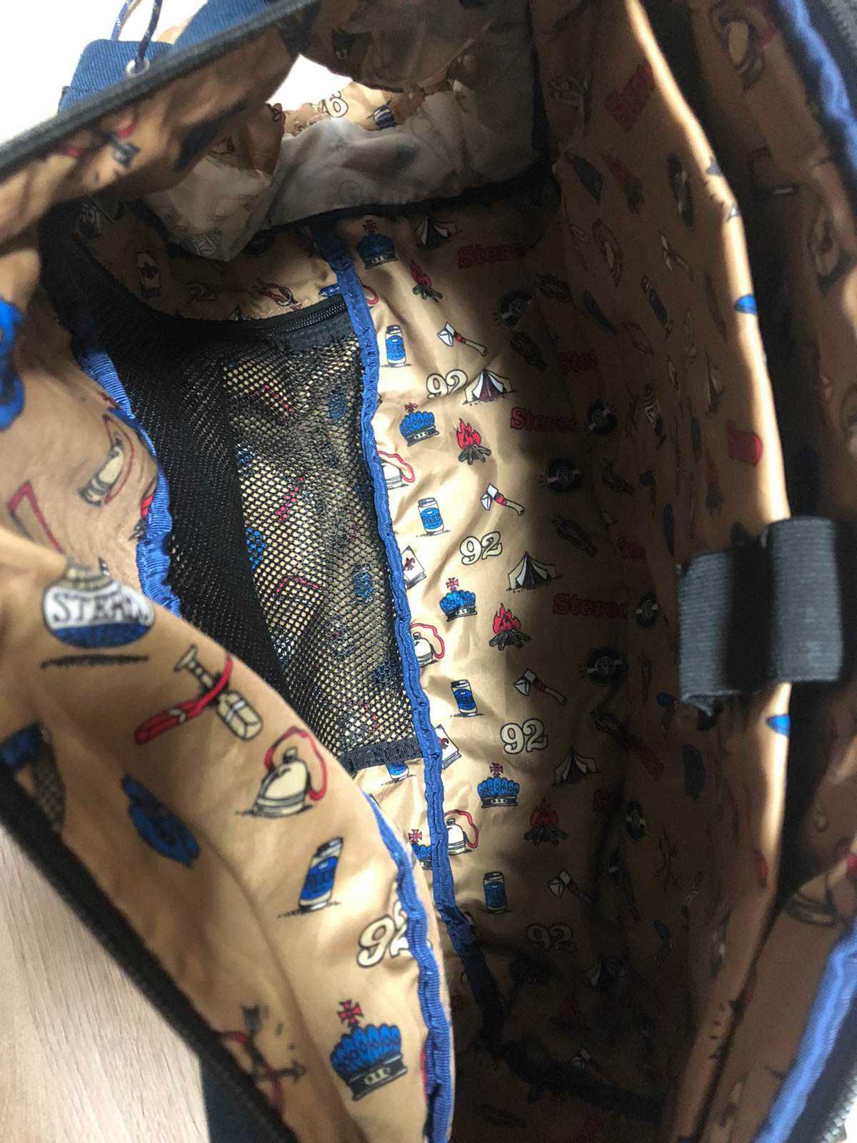 Рюкзак чоловічий DAKINE Trek 26L stereo collab