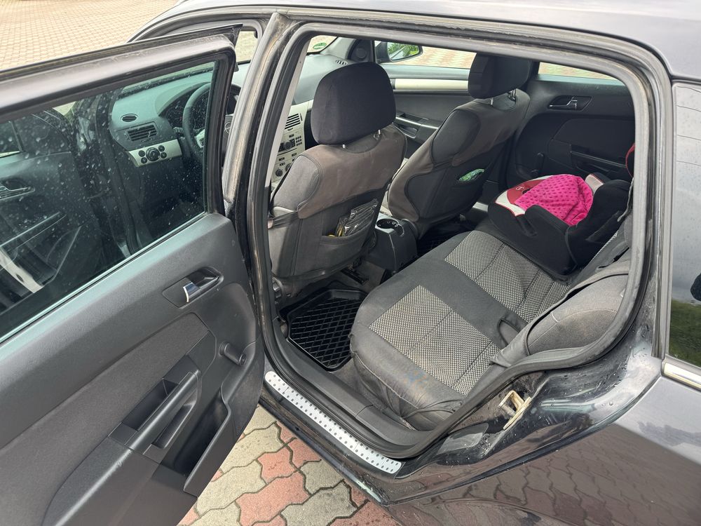Opel Astra H 1.4 бензин 2008 р.в.
