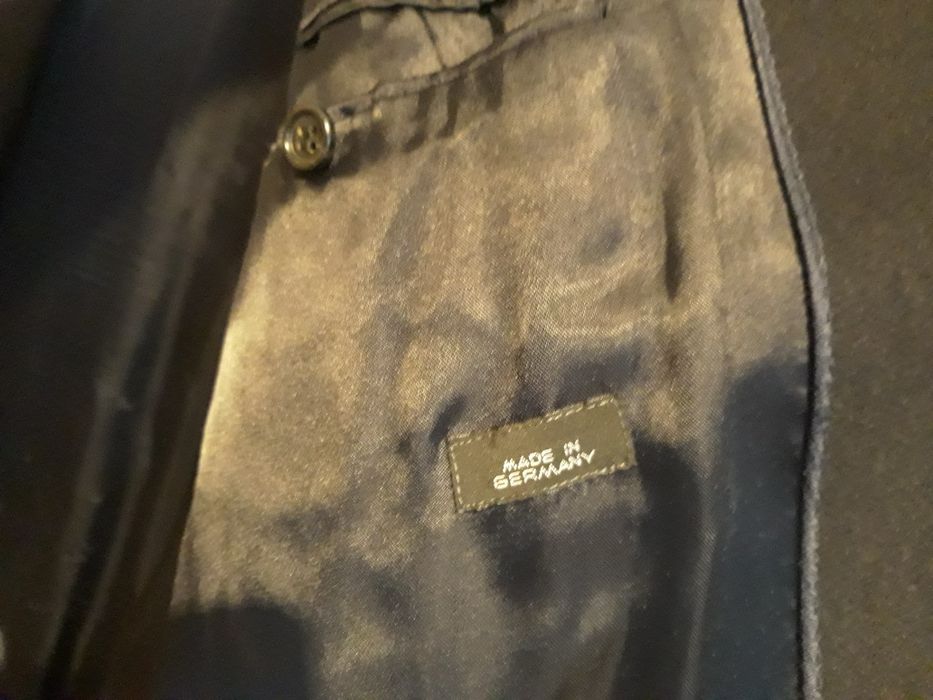 Płaszcz Bugatti Pure Cashmere