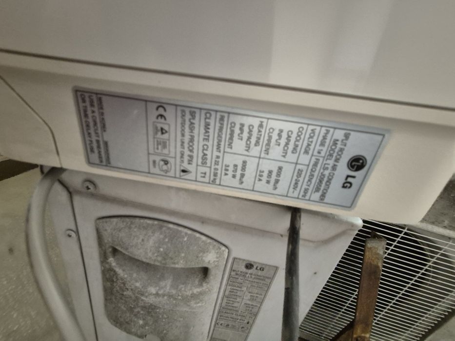 Продам кондиціонери