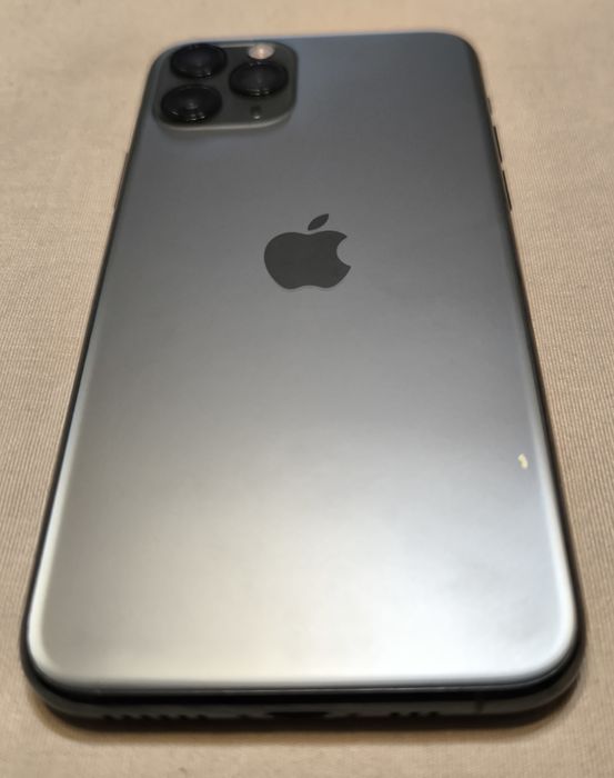 Iphone 11 Pro 64 Gb - Perfeito estado