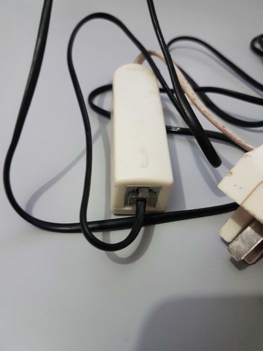 Przewód do telefonu stacjonarnego 230 cm