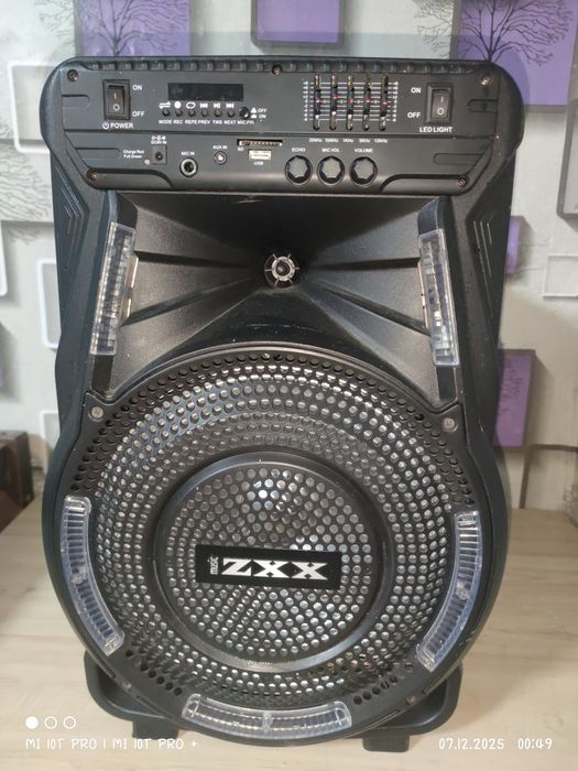 Срочно!!  Продається ZXX-7373