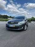 Toyota Auris 1.4 D-4D ACtive