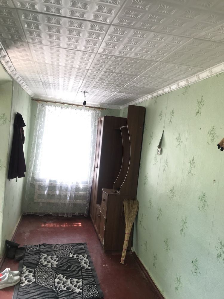 Дом, дім, будинок, приватний будинок Карнаватка