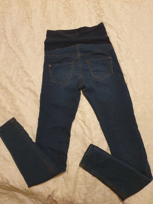 штани для вагітних