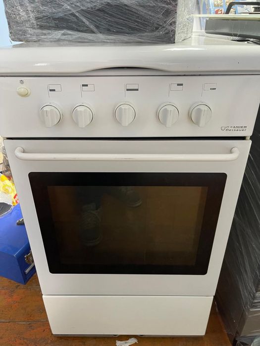 Газова плита Oranier Dessauer