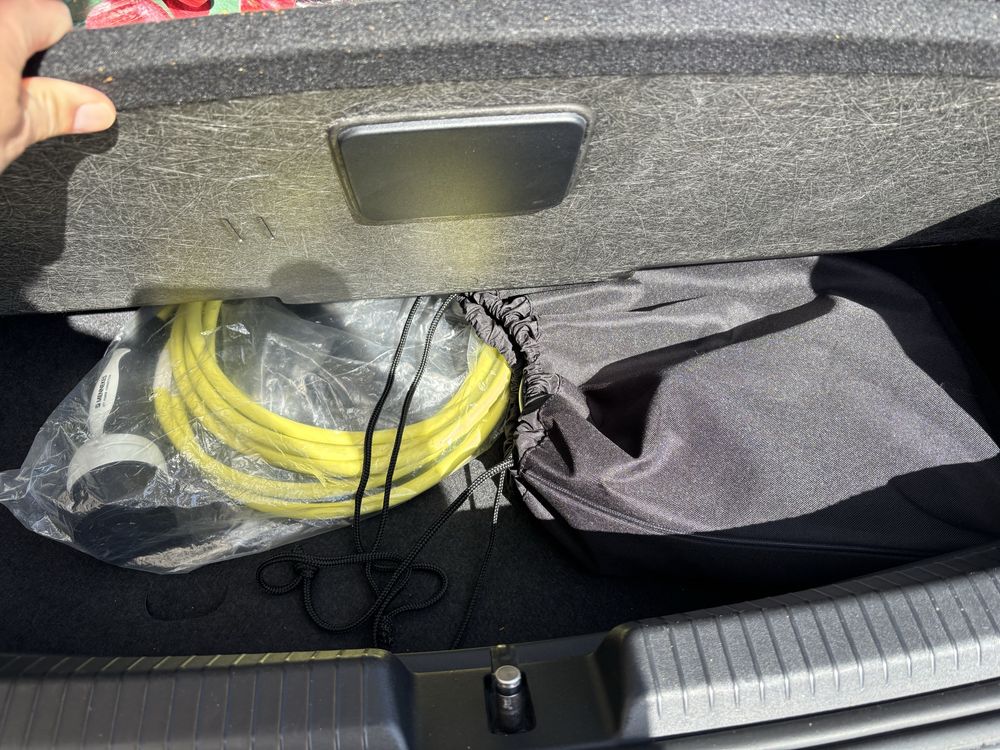 Volkswagen ID3.
