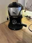 Ekspres ciśnieniowy DeLonghi Ec 221.B 1100W Czarny