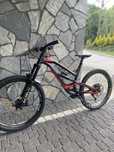 YT Capra XL 2018 enduro lub zamiana na cos z rama L