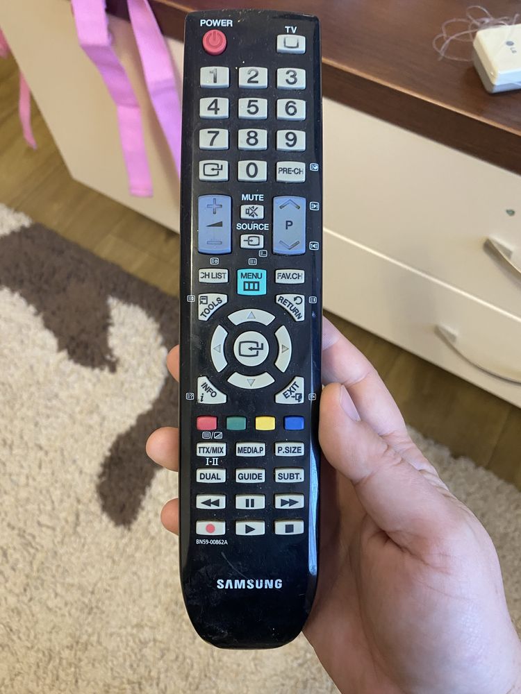 Samsung LE37B551A6W