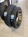 Opony Deli Tire 100/80-17 i 130/70-17