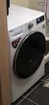 Pralka LG Direct Drive 8kg