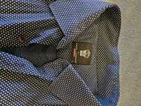 Koszula męska Pako Lorente Slim Fit r. Xl