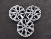 FELGA ALUMINIOWA KIA CARENS IV  ET 48.5 6.5JX16 5X114,3 FI 67.1