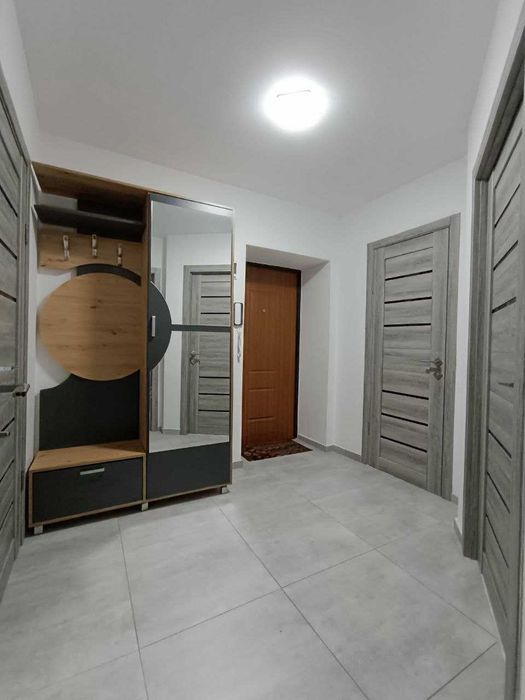 Продається укомплектована 1кімнатна квартира в ЖК Містечко Центральне