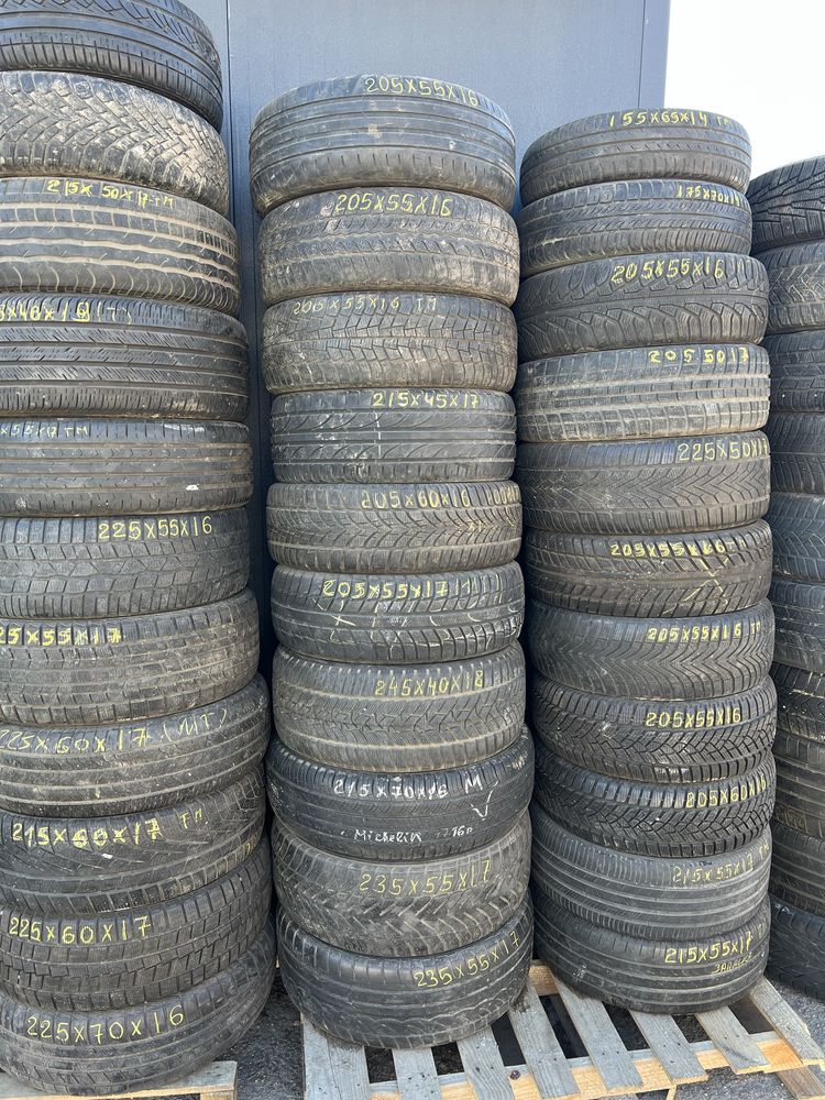 195/65r15 Michelin Розпаровка/одиночка продаж в роздріб і на опт