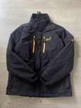 Jack Wolfskin kurtka unix ocieplana