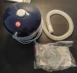 PIC Air Projet Aerossol Ultrassons