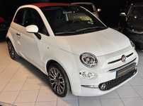 Fiat 500C 1.0 Hybrid Dolcevita