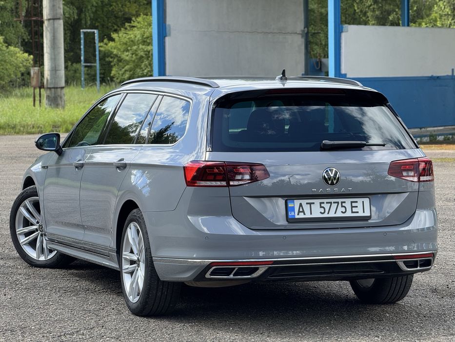 VW Passat b8,пассат,вольксваген