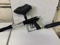 Material paint ball
