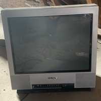 телевізор SONY KV-21 FT2K на запчастини