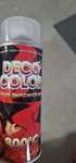 Spray wysokotemperaturowy 800stopni bezbarwny