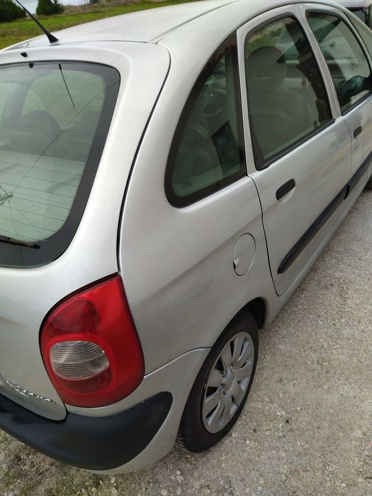 Citroen Xsara Picasso 1.6 Gasolina