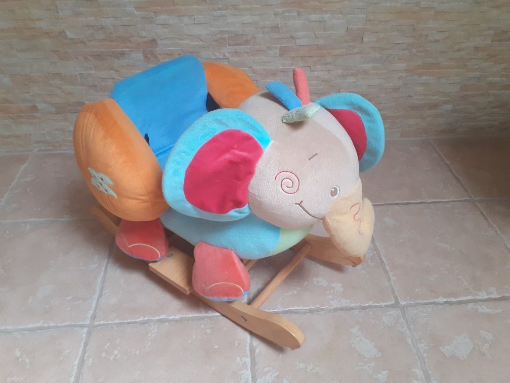 Brinquedo de criança