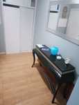 Arrendo quarto  perto do marsshoping