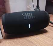 Портативна колонка JB Xtreme 3  31х14см ТМ JBL (термінова продажа