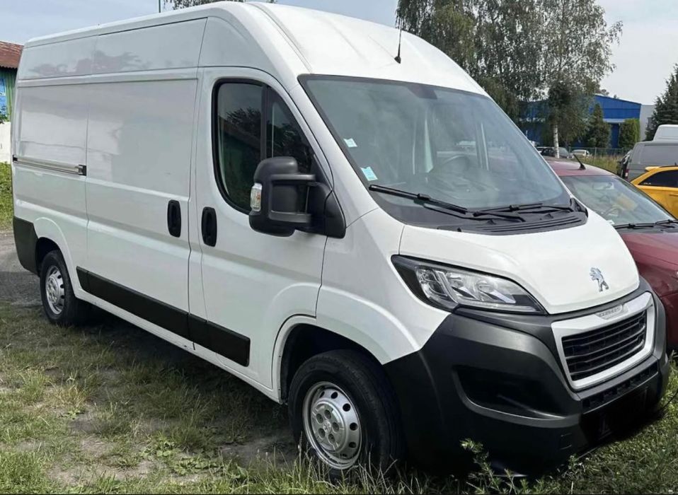 Uslugi transportowe Gorzow Wlkp