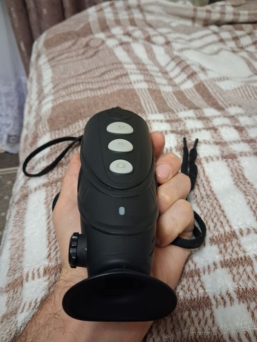 Infiray liemke keiler 35pro