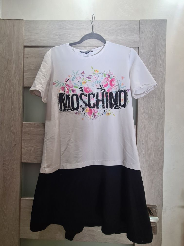 Sukienka Moschino M