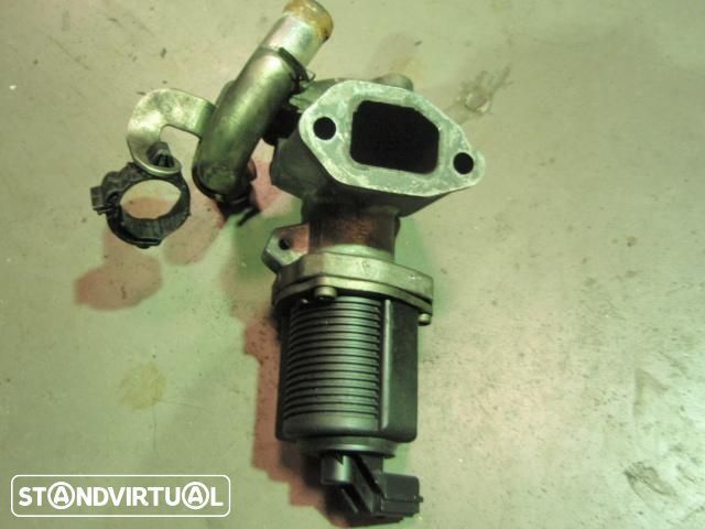 EGR - Opel 1.3 cdti ( Z13DT )