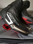 Buty RST Tractech Evo 3 NOWE 45