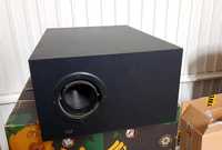 Subwoofer JAMO SW3 !! Tuba basowa !! Unikat