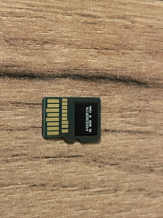 Karta SanDisk microSD Express 256GB