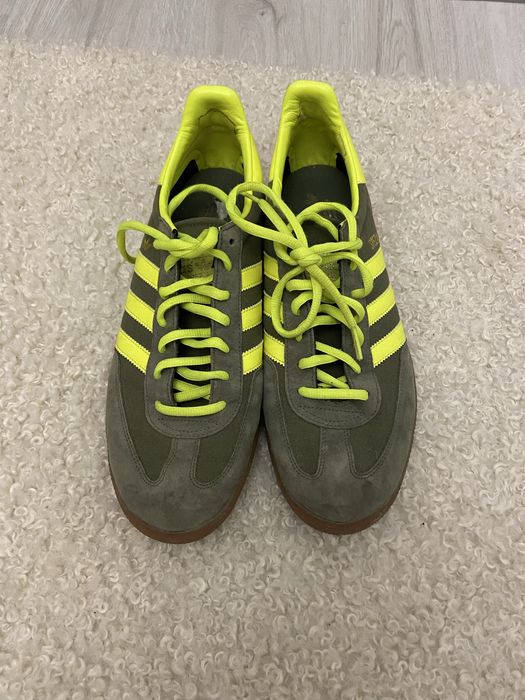 Кроссовки адидас спешл adidal spezial