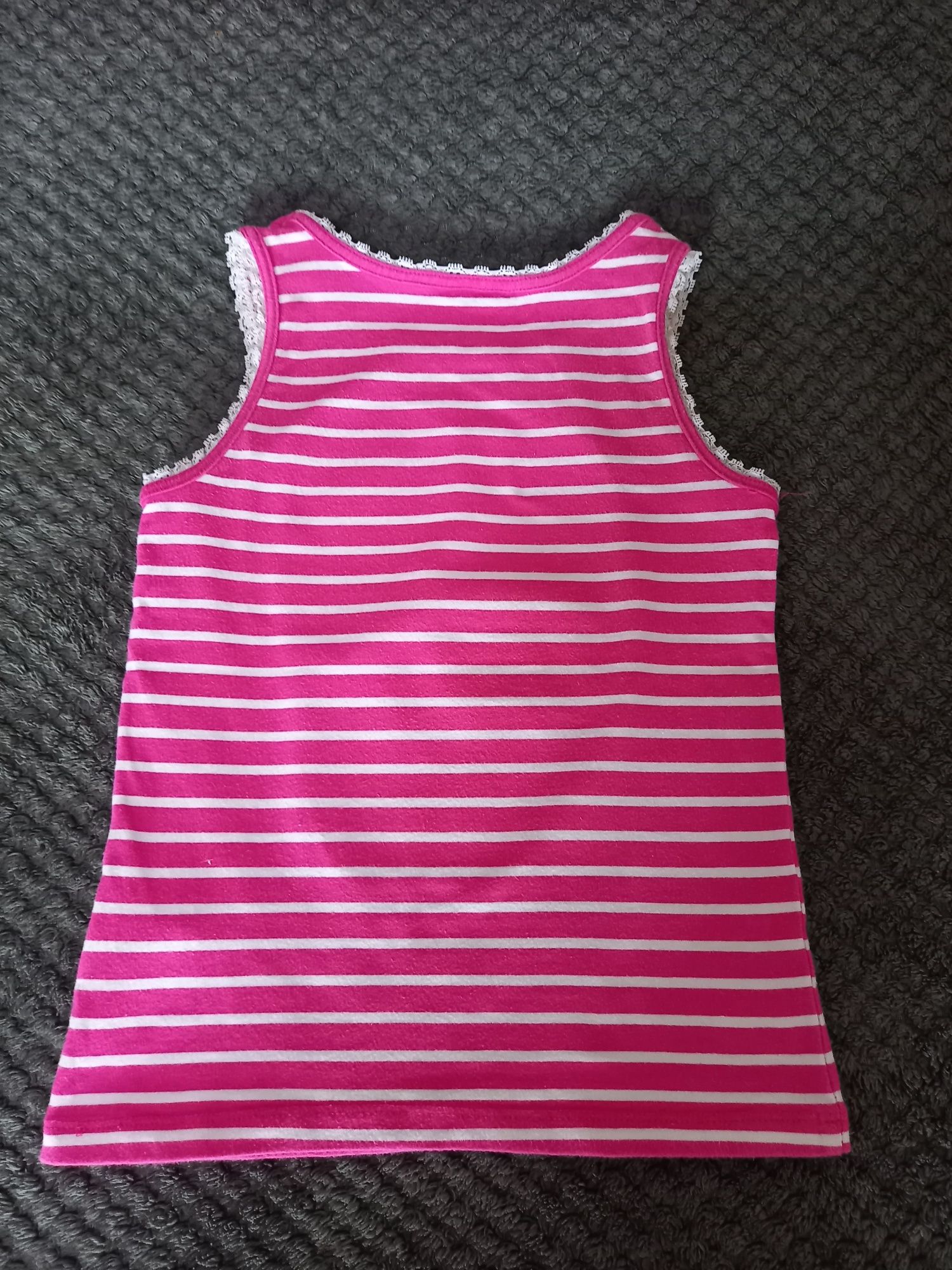 Koszulka Hello Kitty rozmiar 116/122