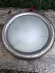 Candeeiro de teto/plafond para cozinha sala ou Wc
