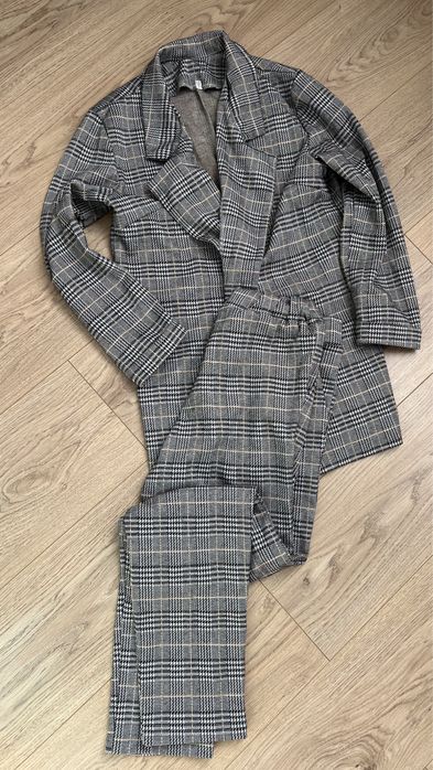 Костюм жіночий утеплений