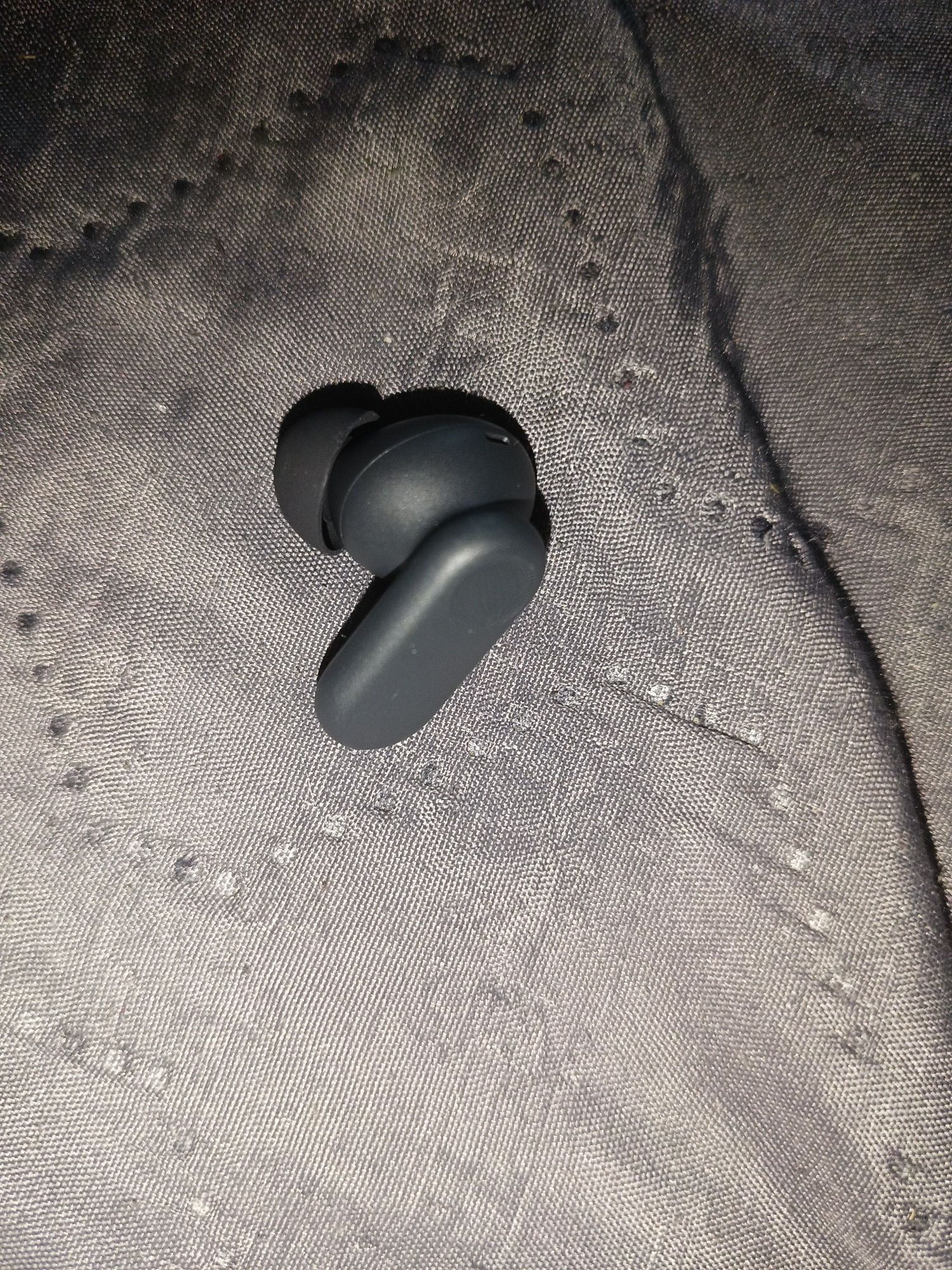 Słuchawki oppo 2pro
