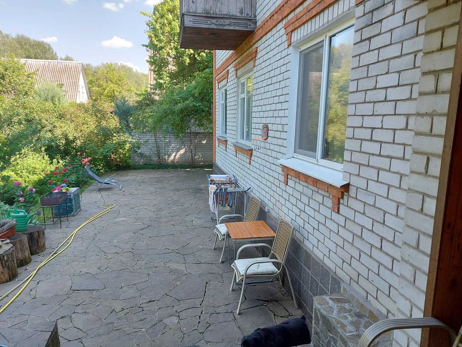 Продам шикарный 2-х этажный дом в живописном месте