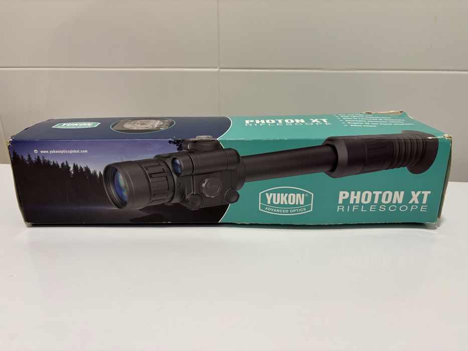 Mira Noturna Yukon Photon XT
