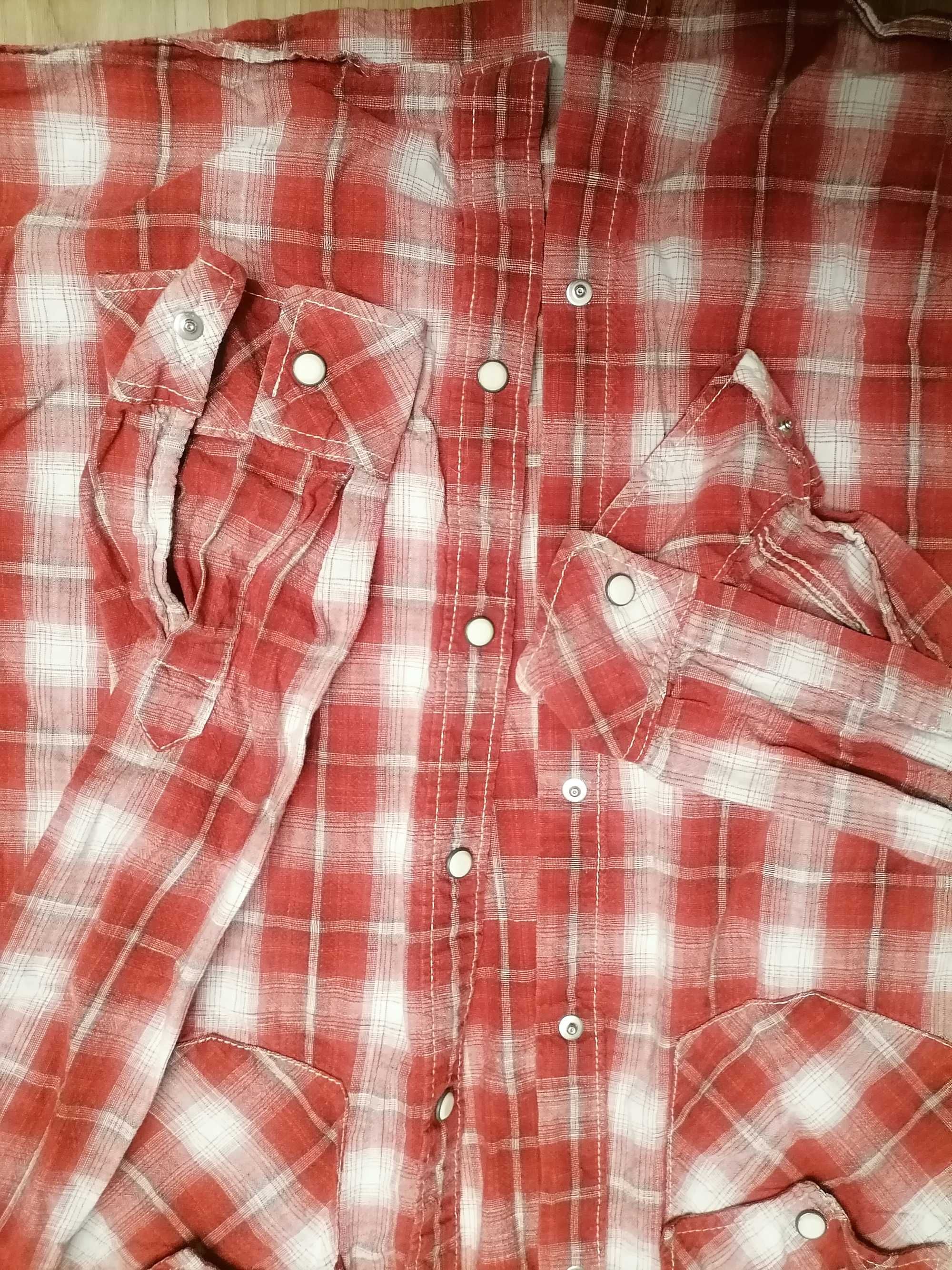 Koszula levis xl