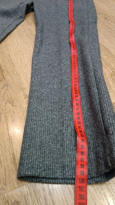 Теплі брюки штани жіночі